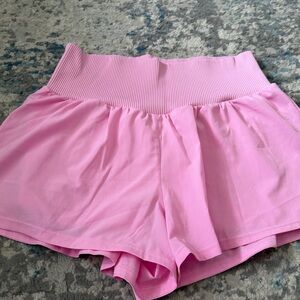 JoyLab Pink Shorts